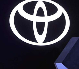 Toyota опубликовала тизер нового электромобиля X Prologue