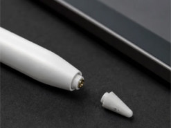 Як визначити час для заміни наконечника Apple Pencil