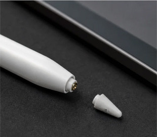 Як визначити час для заміни наконечника Apple Pencil
