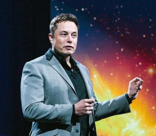 В Сети отыскали «пророчество» о достижениях Илона Маска на Марсе