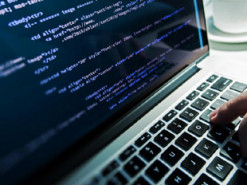 Экспорт IT-услуг за семь лет вырос втрое