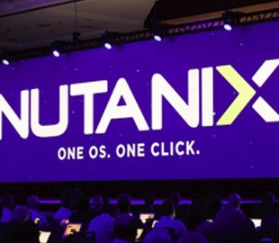 Убытки и продажи Nutanix растут