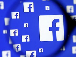 Фотографии пользователей Facebook оказались под угрозой из-за сбоя