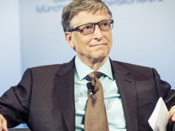 Основатель Microsoft защищает Huawei