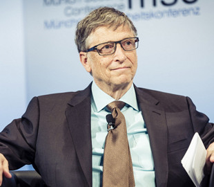 Основатель Microsoft защищает Huawei