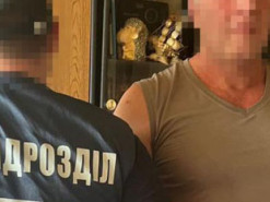 Засудили чоловіка, який здавав росіянам харківську ППО