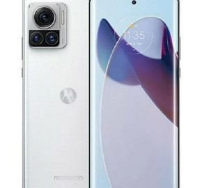 Motorola озвучила дату запуску нових смартфонів серії Edge