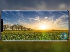 Смартфон Samsung Galaxy S10 выйдет в пяти цветах