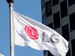 Операционная прибыль LG рухнула почти на 80%