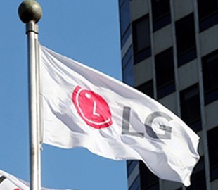 Операционная прибыль LG рухнула почти на 80%