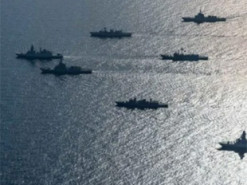 У Швеції розповіли про підвищену активність літаків РФ під час морських навчань НАТО