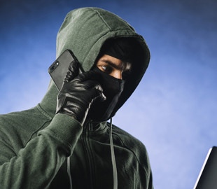 Телефонний шахрай ошукав жінку на 26 тисяч гривень