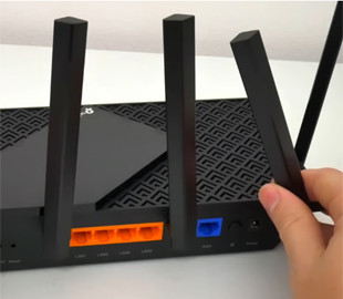 Правильні кути антен роутера — секрет сильного сигналу