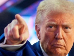 Трамп назвав китайський ШІ-помічник DeepSeek «тривожним дзвінком» для американських технологій