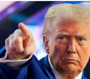 Трамп назвав китайський ШІ-помічник DeepSeek «тривожним дзвінком» для американських технологій