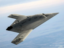 Розробники назвали найдосконаліший бойовий дрон у світі