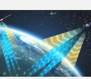 Стало відомо про розробку мережі космічного спостереження від США