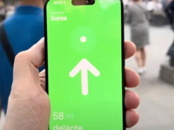 iPhone 15 може визначати місцезнаходження ваших друзів на відстані до 60 м