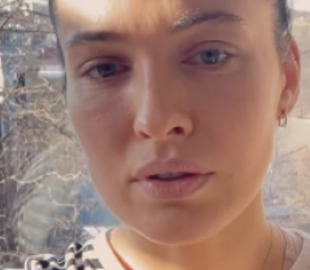"Допомагайте, благаю вас": Даша Астаф'єва звернулася до підписників