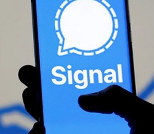 Signal повідомив про фішингову атаку: месенджер відправив попередження користувачам