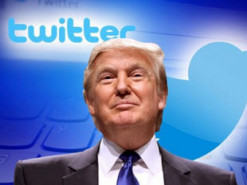 Соцмережі глузують з Трампа через його твіт про зустріч з "принцом китів"