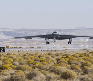 У США винищувачем 6 покоління можуть зробити бомбардувальник B-21, - The Telegraph