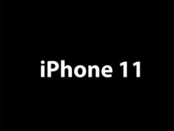 Новый концепт iPhone 11