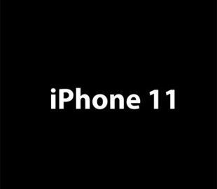 Новый концепт iPhone 11