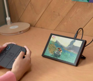Nintendo переробить Switch 2 для Європи через закони ЄС: що зміниться в консолі