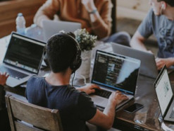 Як виглядає український IT-шник: дослідження