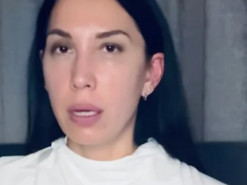 Підозрює силовиків Казахстану. Вдова казахського опозиційного журналіста, якого вбили в Києві, помітила стеження