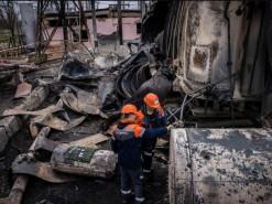 BBC: путін пообіцяв продовжувати нанесення ударів по енергетичній інфрастурктурі України
