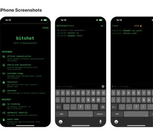 Співзасновник Twitter створив месенджер, який працює через Bluetooth: дозволяє спілкуватися без інтернету