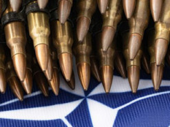 Скільки країни НАТО витрачають на оборону — розбір