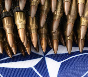 Скільки країни НАТО витрачають на оборону — розбір