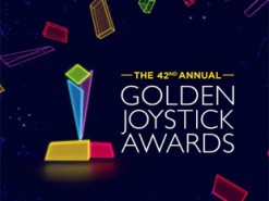 Стали відомі номінанти на звання "Гра року" на премії Golden Joystick Awards 2024