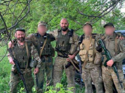 Воювали разом та загинули разом: на Закарпатті в автокатастрофі померли бійці ЗСУ