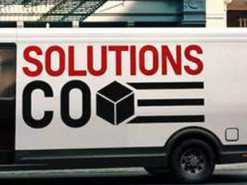 У США випускатимуть електромобіль для доставки вантажів: що відомо про новинку