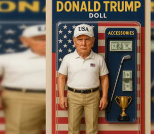 ШІ генерує зображення гламурних ляльок у стилі Барбі: експерти попередили про загрозу