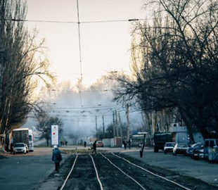 Объявили план-перехват: в Днепре у курьера украли груз стоимостью 100 тысяч гривен