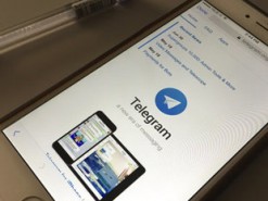 Дуров запретил фигурантам санкционных списков инвестировать в Telegram