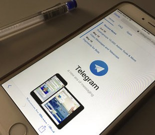 Дуров запретил фигурантам санкционных списков инвестировать в Telegram