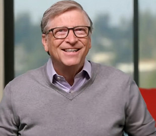 Найкращі стартапи на думку Білла Гейтса