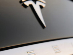 Маск каже, що Tesla вийде на ринок Індії наступного року