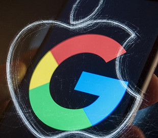 Apple и Google хотят вывести производство электроники за пределы Китая
