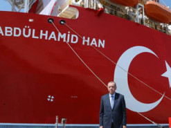 ЗМІ: Ердоган хоче провести дострокові вибори у Туреччині