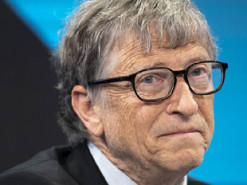 Билл Гейтс предсказал пандемию и крушение экономики в 2015 году