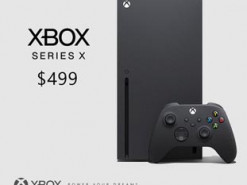 Microsoft официально озвучила цену Xbox Series X и дату старта продаж