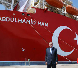 ЗМІ: Ердоган хоче провести дострокові вибори у Туреччині