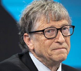 Билл Гейтс предсказал пандемию и крушение экономики в 2015 году
